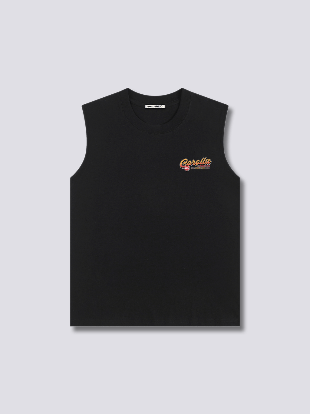 Classic KE30 Tank Top