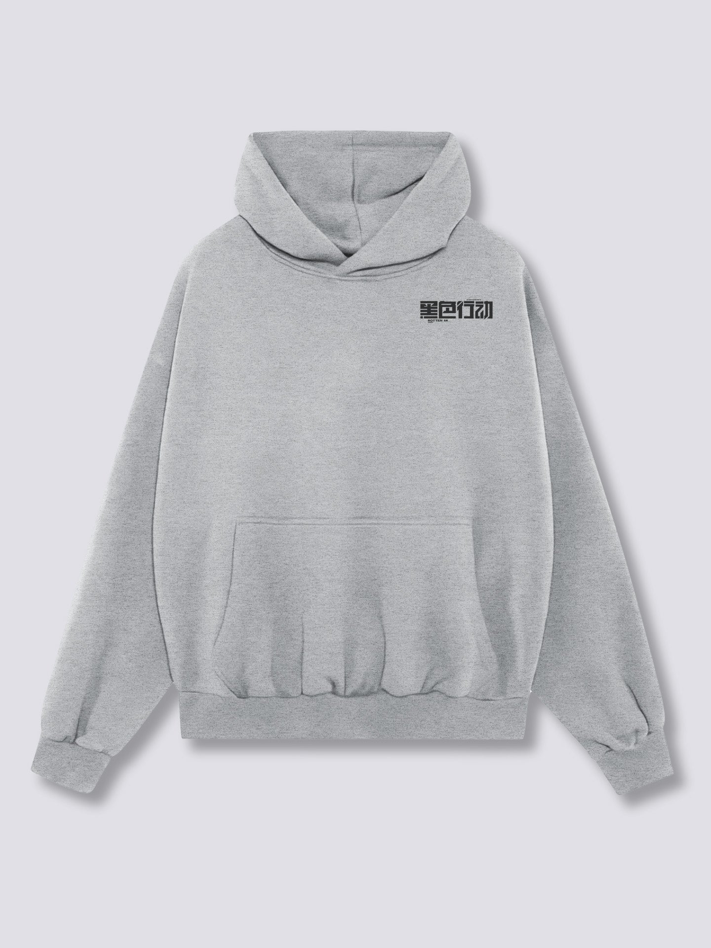 Dark Crow Hoodie